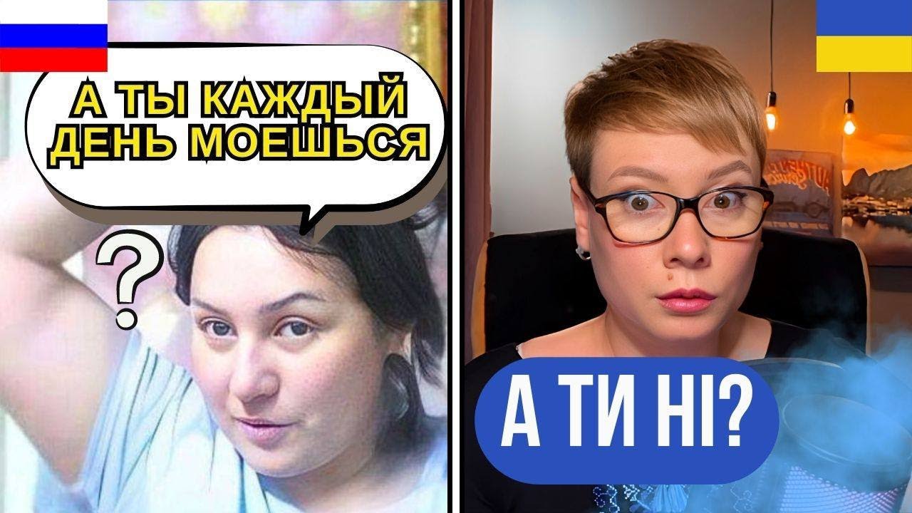 Секрети русской дєрєвні! | Чат Рулетка з росіянами
