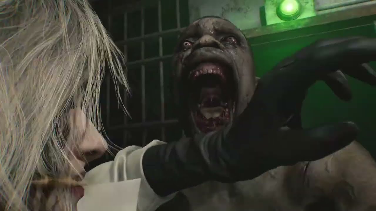 Resident Evil 9: Requiem Insanity Playthrough (Part Three)