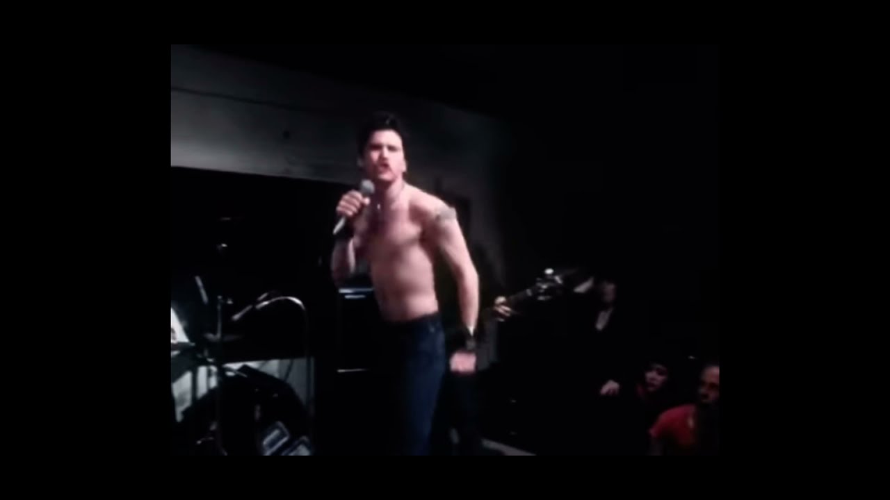 The Germs - Richie Dagger's Crime (Decline of Western Civilization)