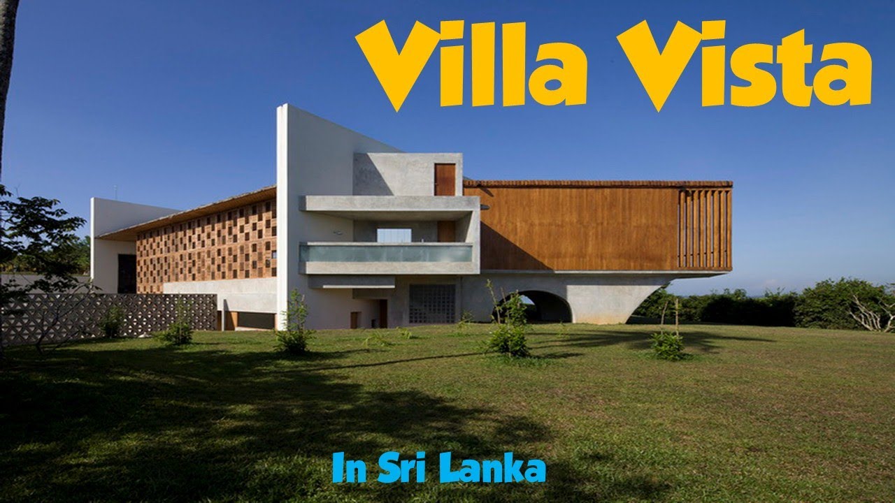Villa Vista | Shigeru Ban Architects