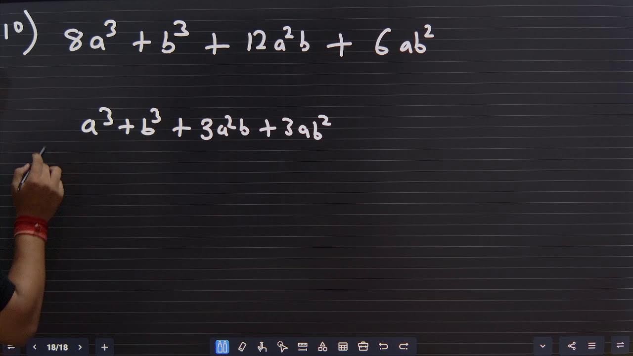 VIKAS ASSIGNMENT SOLUTIONS | CLASS 9 | SECTION C | MATHS | PART 2