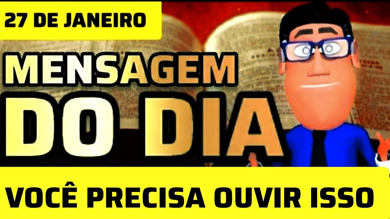 ​Urgente: 