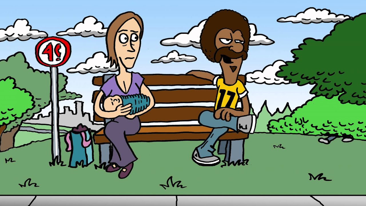 Breastfeeding by Pine Vinyl