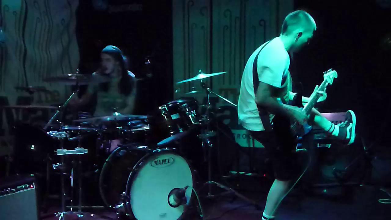 Minatore - The Maze, Nottingham - 27th July 2017