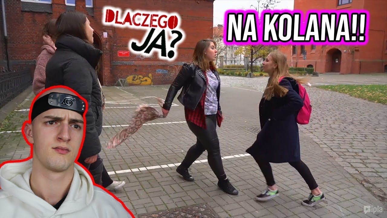 DLACZEGO JA: Prześladują Ją i Wyzywają Jej Zmarłą Matkę