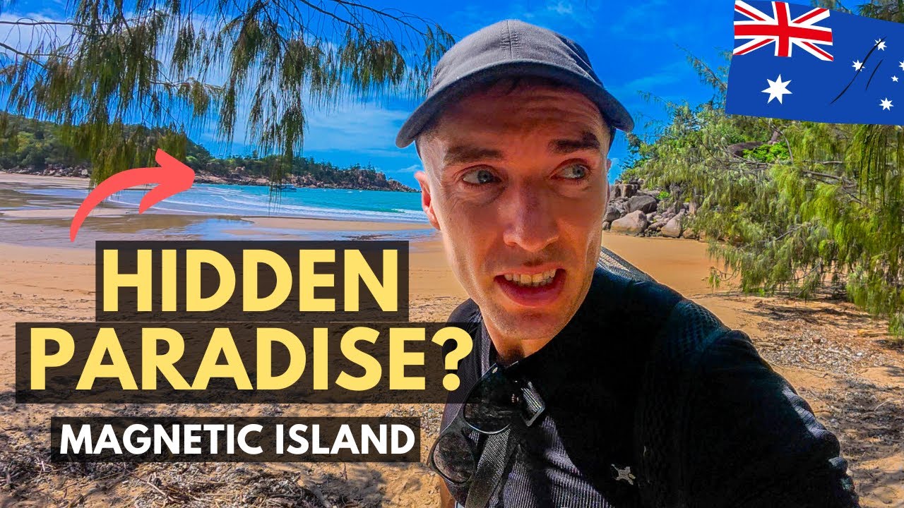 This Island Left Us Speechless! – A Must-See Paradise? Magnetic Island | Australia 🇦🇺