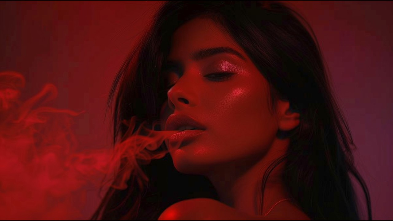 Smoke Mood - Just Relax | Deep House Mix ・ Chill / Night Shift Mood / Stress Relief #8