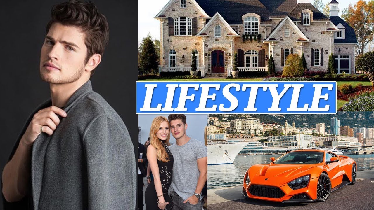 Gregg Sulkin Lifestyle, Net Worth, Wife, Girlfriends, Age, Biography, Family, Car, Facts, Wiki !