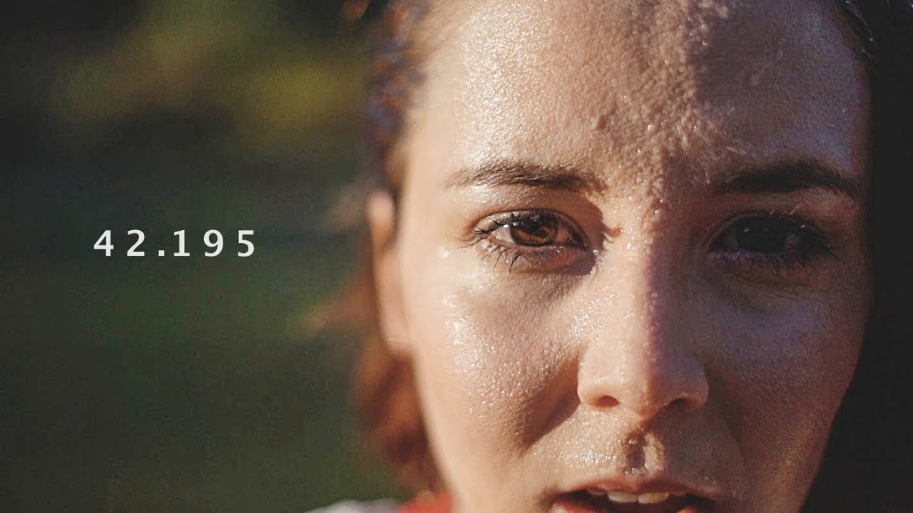 Why do we run?