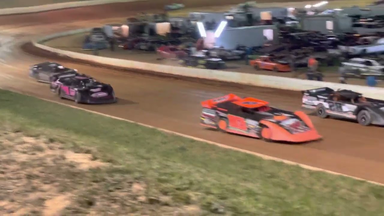 Friendship Motor Speedway 4/23/22 602 Late Models