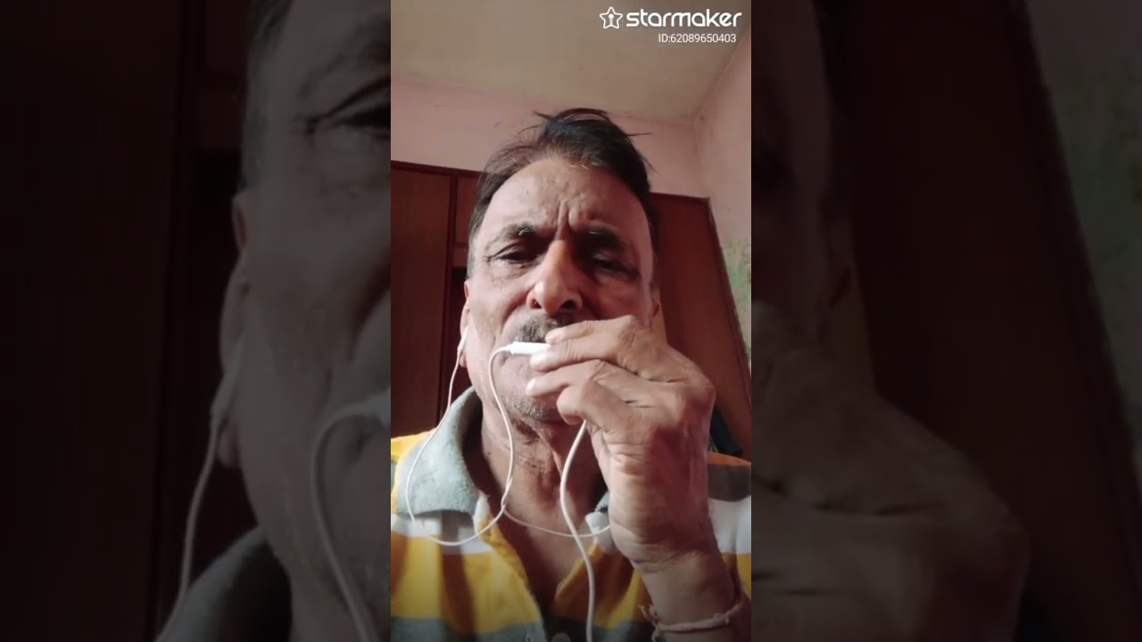#घर से निकलते ही..@तलत रविन्द्र (डॉ रविन्द्रगुप्त) हिसार वालेकीआवाज