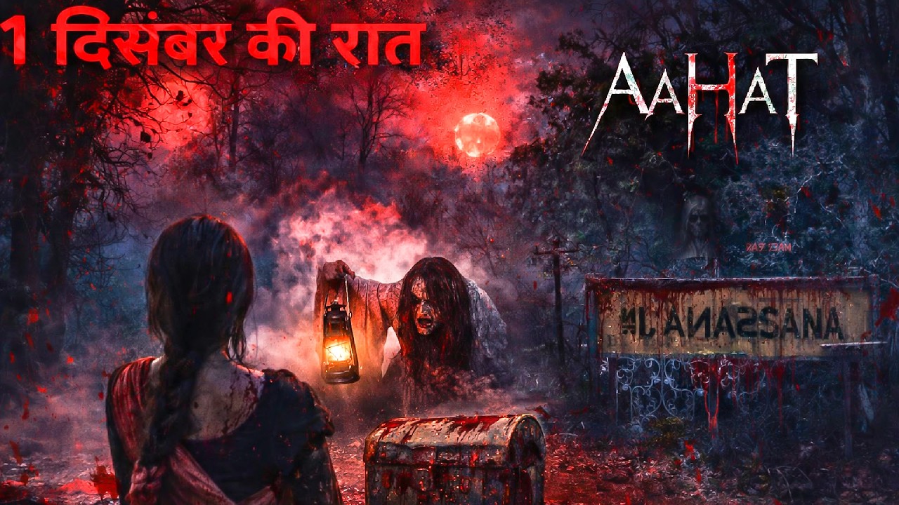 Aahat Best Horror Episodes | आहट के सबसे डरावने एपिसोड | Real Ghost Stories in Hindi | TV Horror