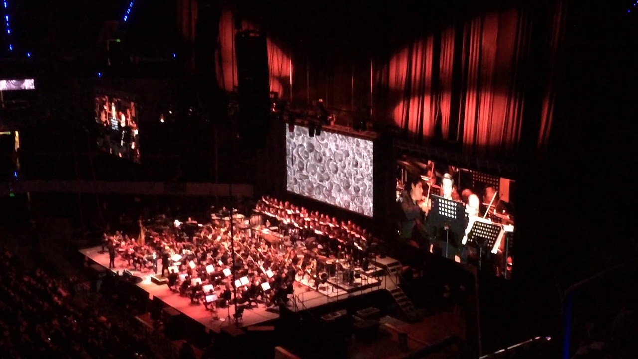 Alice’s Theme - Danny Elfman