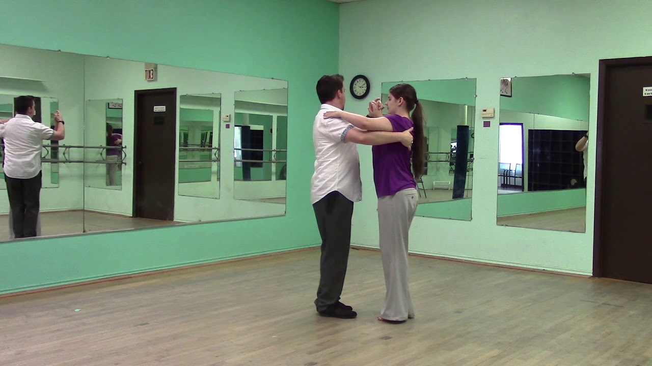 Intermediate | Cha Cha | Sweetheart