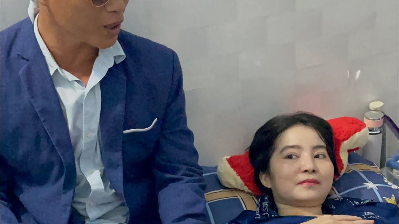 Căng! Chiều Nay Nhà Ngọc Trinh Có Chuyện Báo Tới