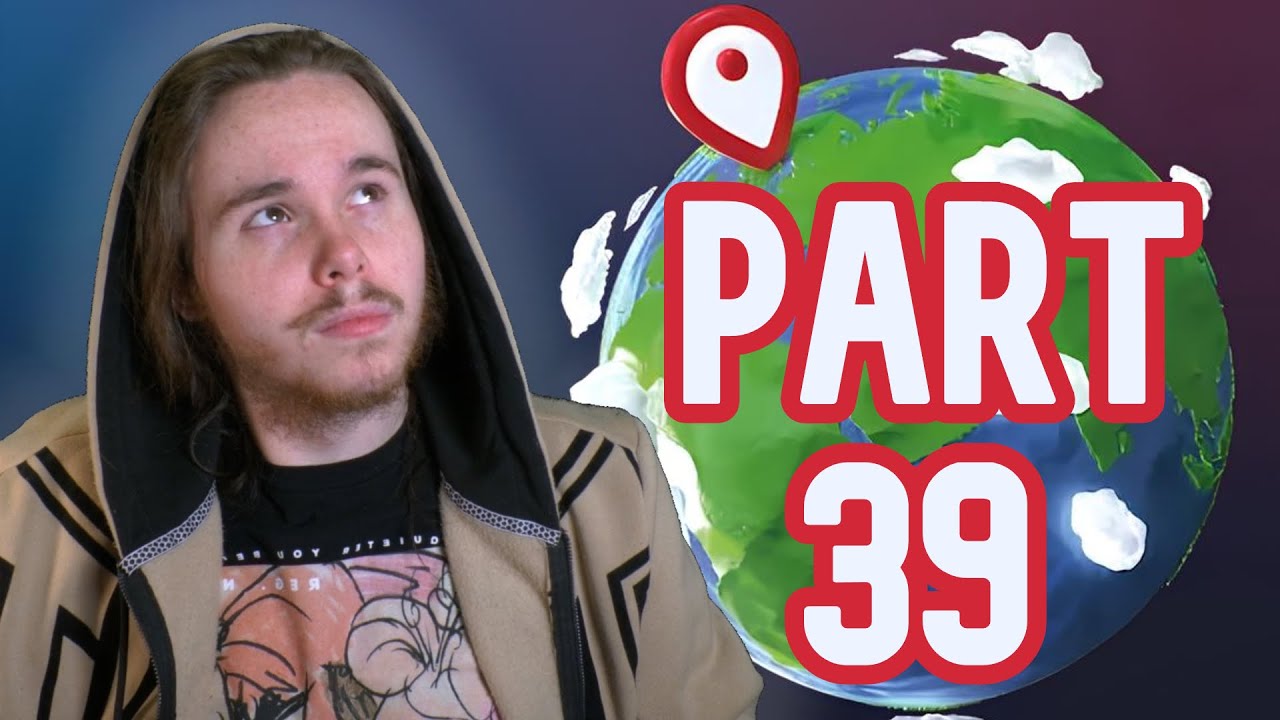 I have returned... - GeoGuessr