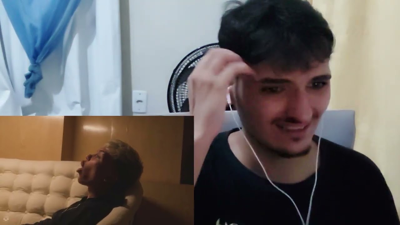 Ele &eacute; diferente! - REACT !!! LinoMC - Jogo de Azar