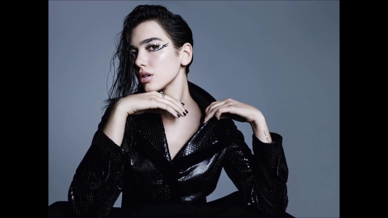 Dua Lipa - Dreams (Instrumental)