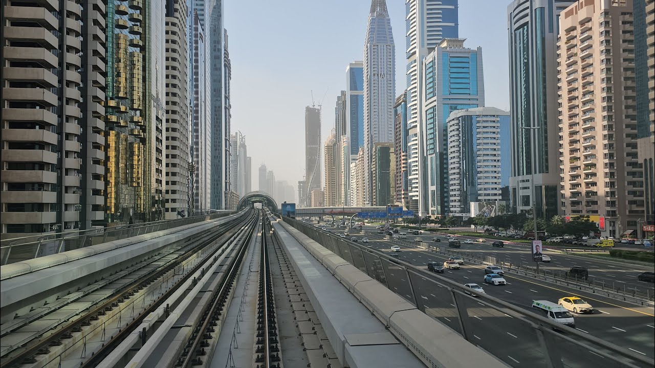 Dubai 