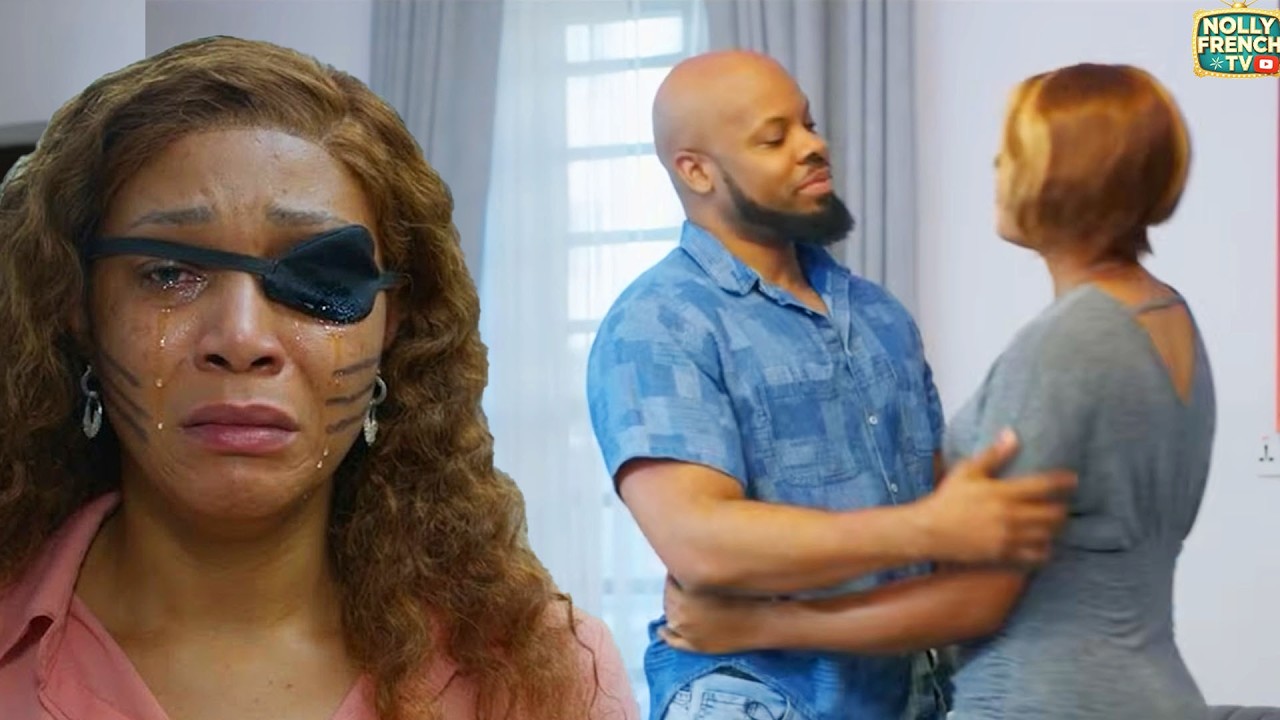 Il A Été Choqué Quand Il A Découvert Que J’ai Maintenant Un Homme Bien Après Avoir Endommagé Ma Vue