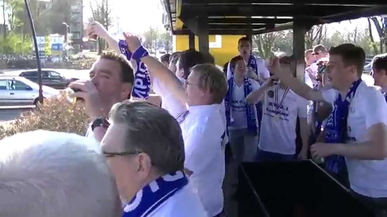 BWO Hengelo kampioen