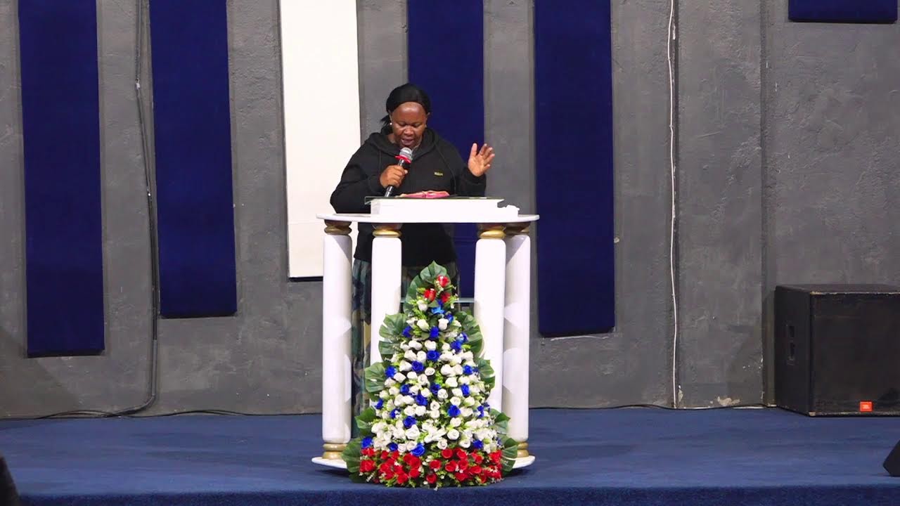 FRIDAY MORNING GLORY||DAY 19 OF PRAYER AND FASTING|| 20.03.2026