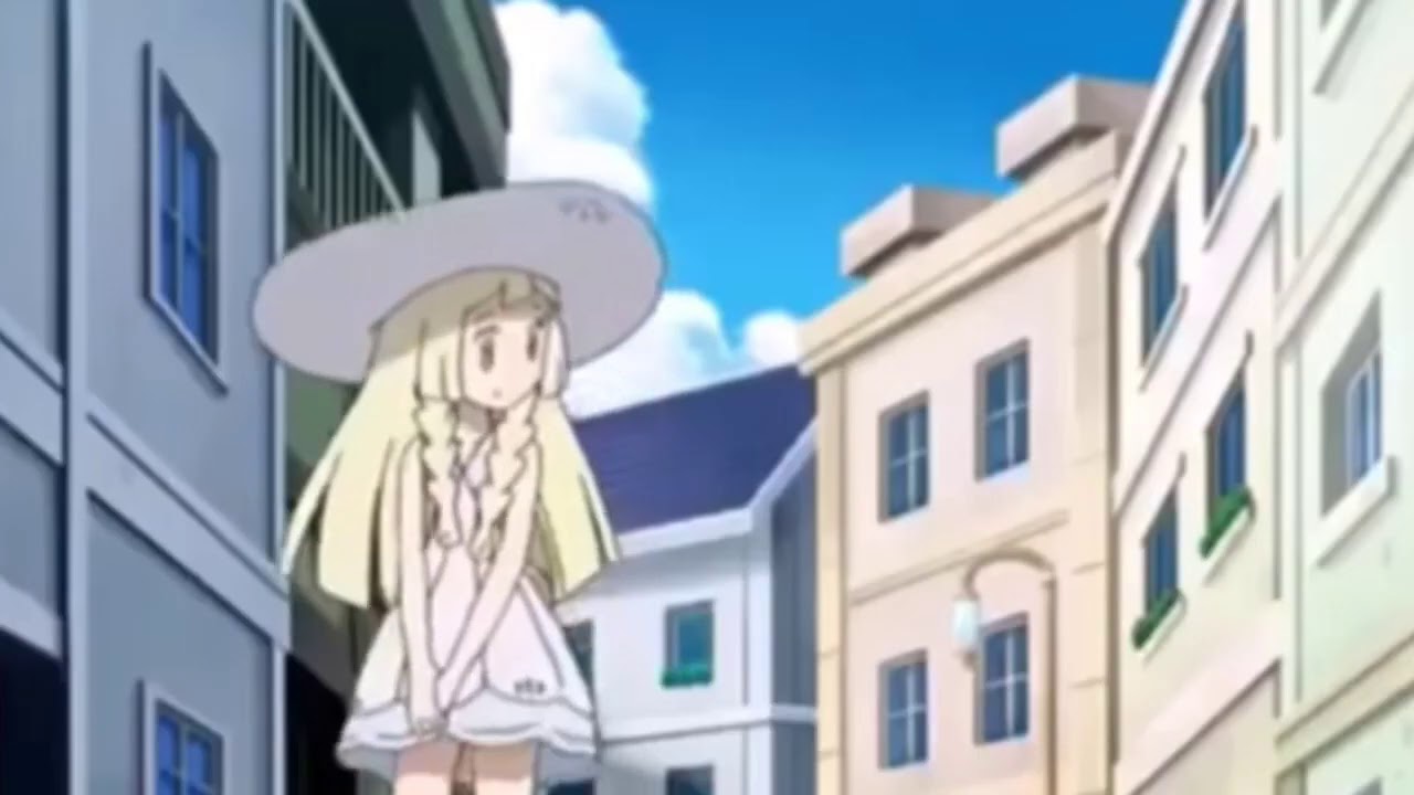 Vulpix AMV-E.T