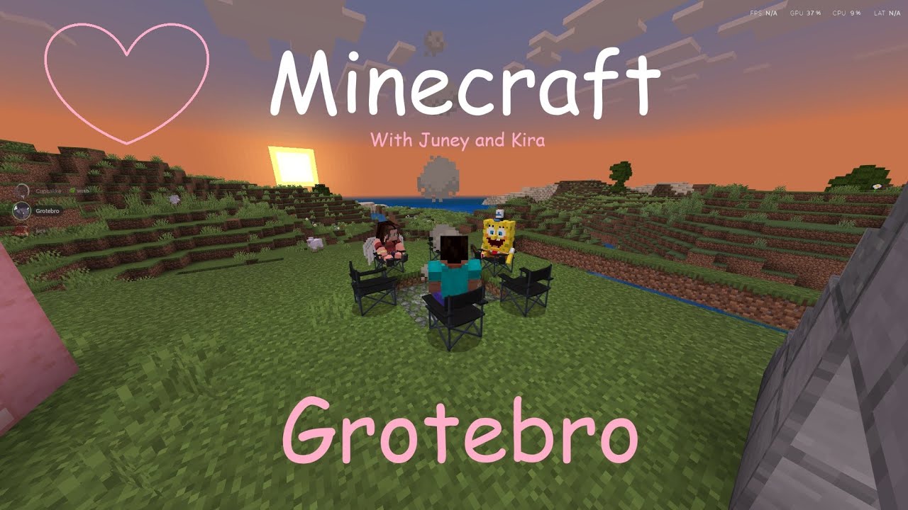 Minecraft HORROR world. DO NOT WATCH! SCARY (Gone right)