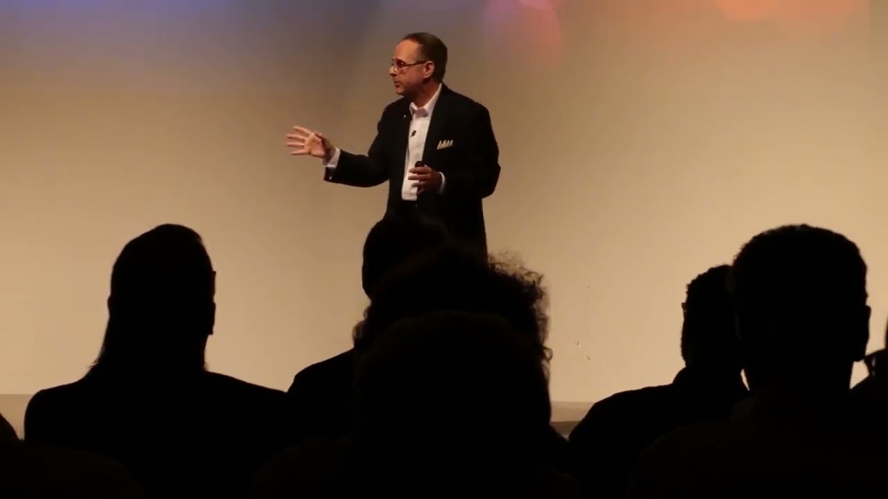 Communicating with IMPACT  P   Person   Patrick Donadio, MBA, CSP, MCC