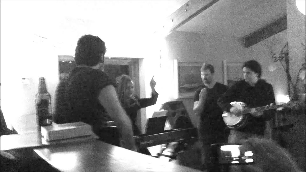 Duke Special Feat. Corner Boy - I'll be your baby tonight (Bob Dylan Cover)