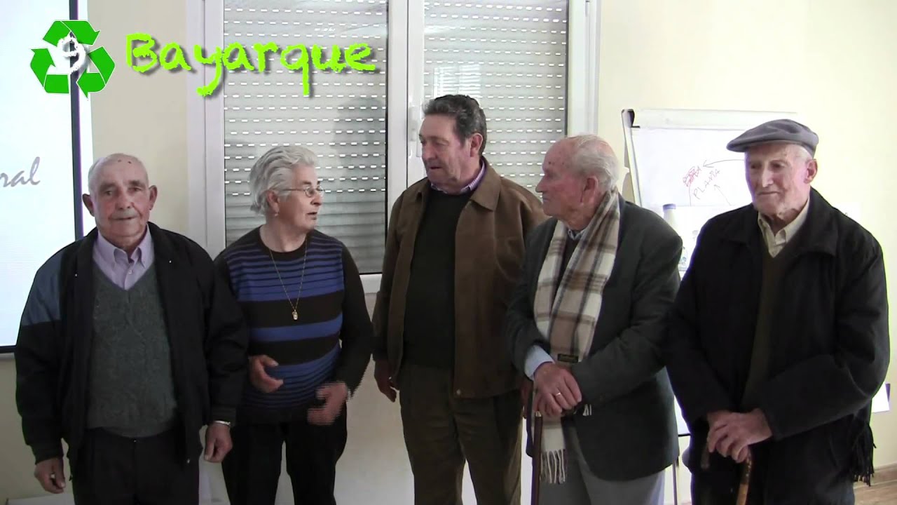Pildorazo de reciclaje 9: Bayarque
