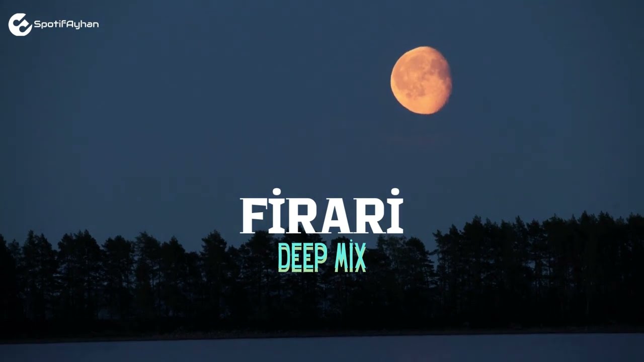 Firari Deep Mix