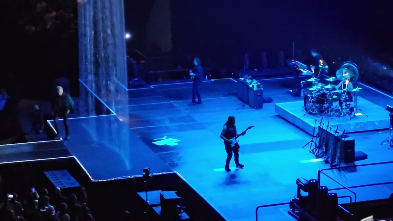 Mana - no ha parado de llover . En vivo barclays center brooklyn 2026