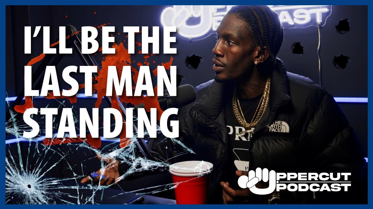 I ASKED LOCCIE SHMULA ABOUT THE SUMMER JAM INCIDENT🌏💨🌈