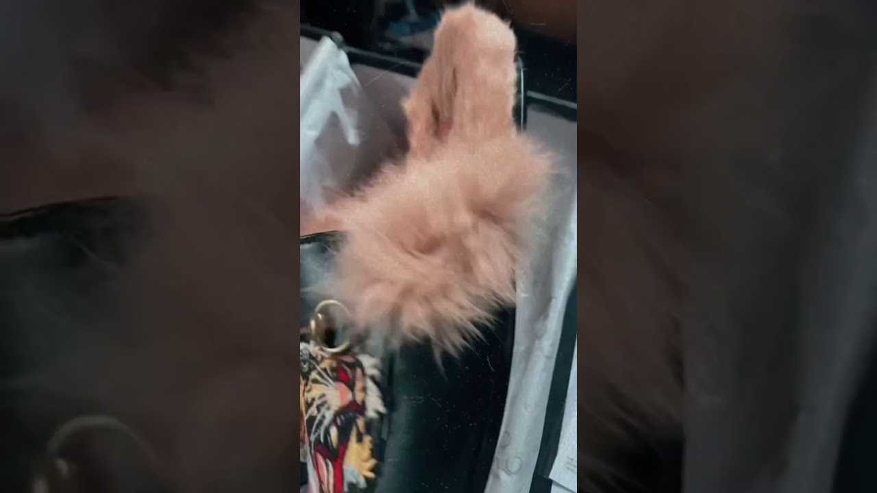 Unboxing Gucci Princetown mule