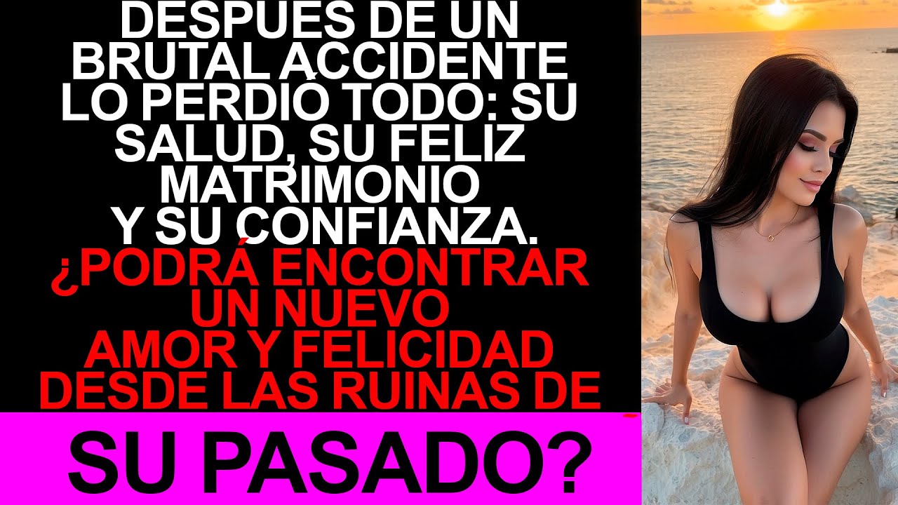 De las ruinas del pasado a un futuro feliz: historias de esposas infieles