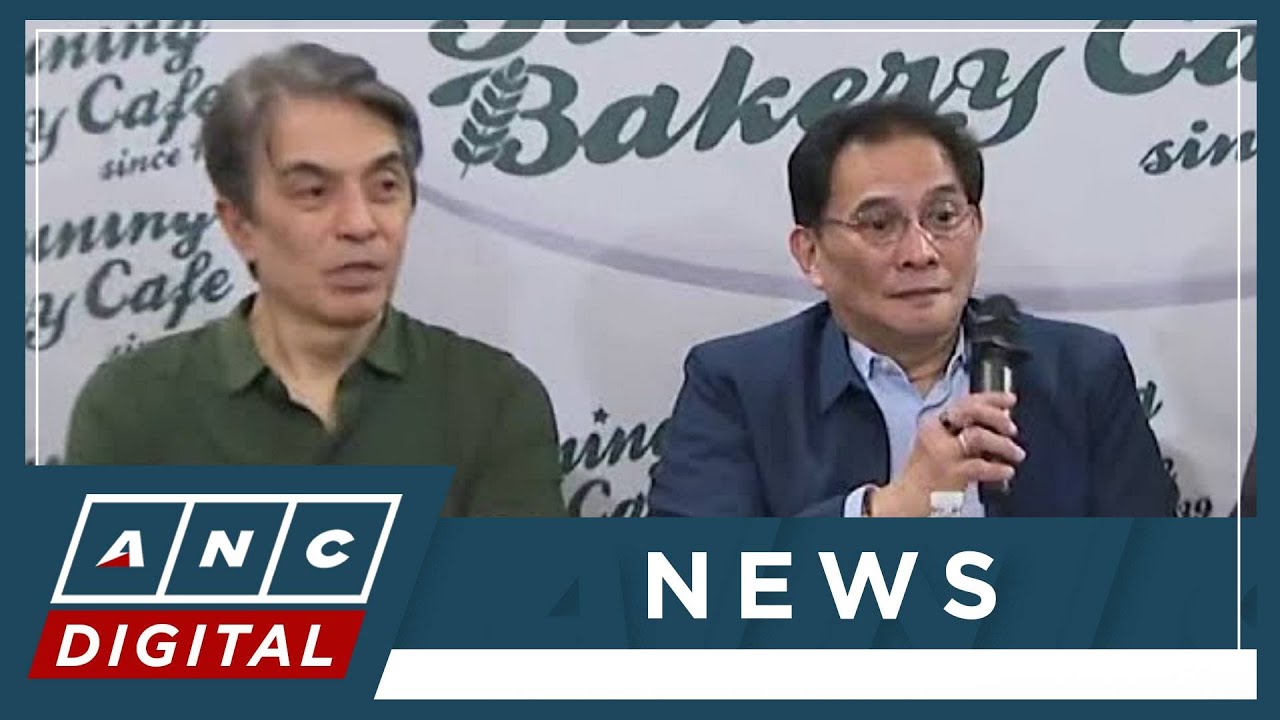 DOJ: Testimony about possible link between Romualdez, Discaya requires further investigation | ANC