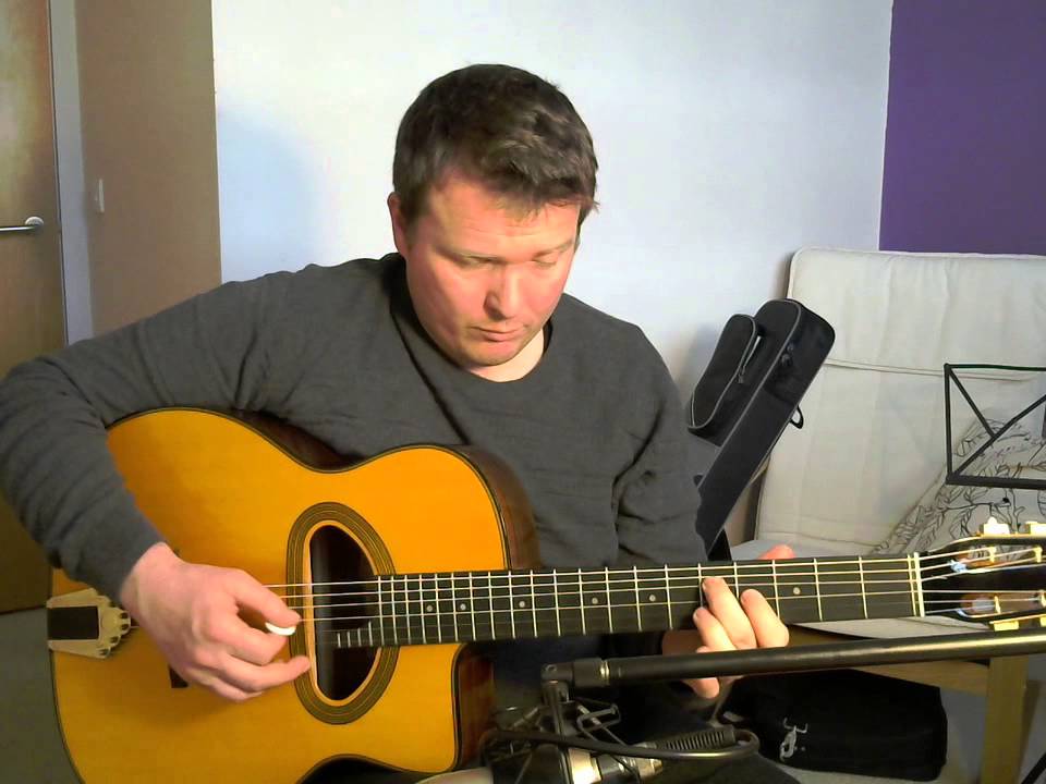 Nuages on a Gitane D-500