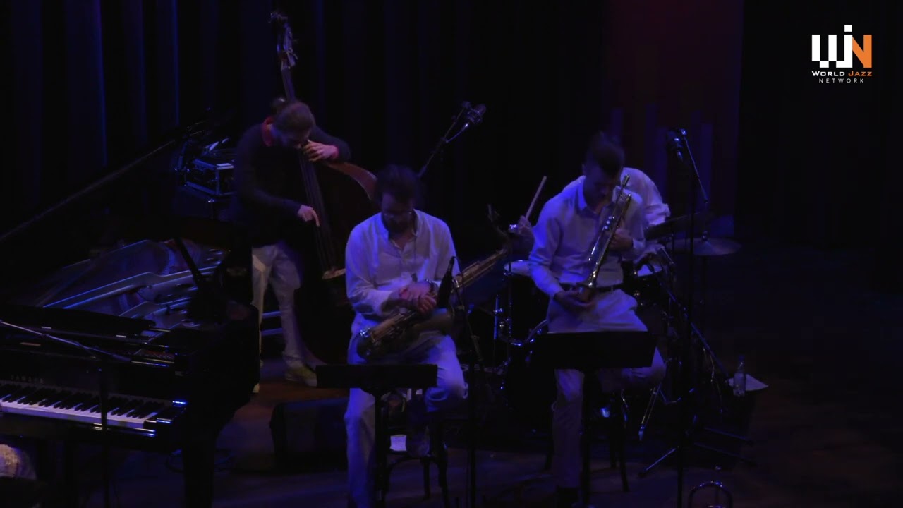 Sena Performers International Jazz Laureate Festival 2024: Lilla Orbay Quintet