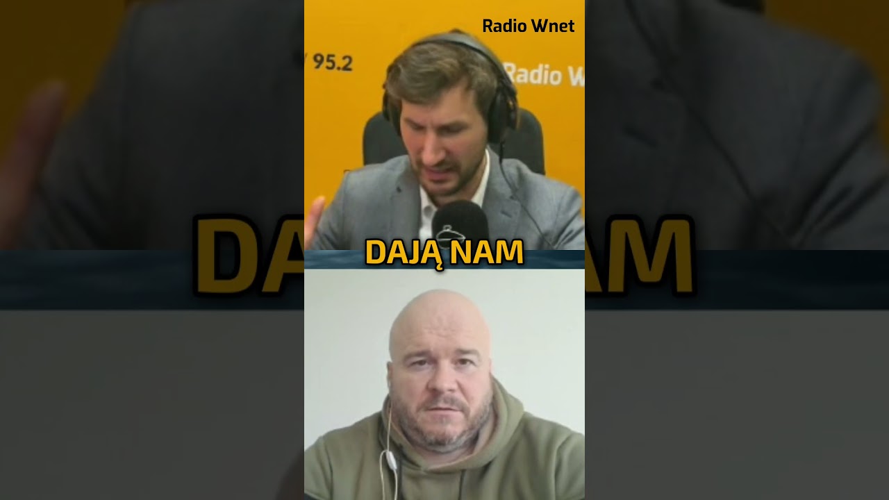 TUSK CHCE JEDNEJ LISTY W 2027 ROKU. KOALICJA PSL-MORAWIECKI? KOSIAK-KAMYSZ DAJE SYGNAŁ