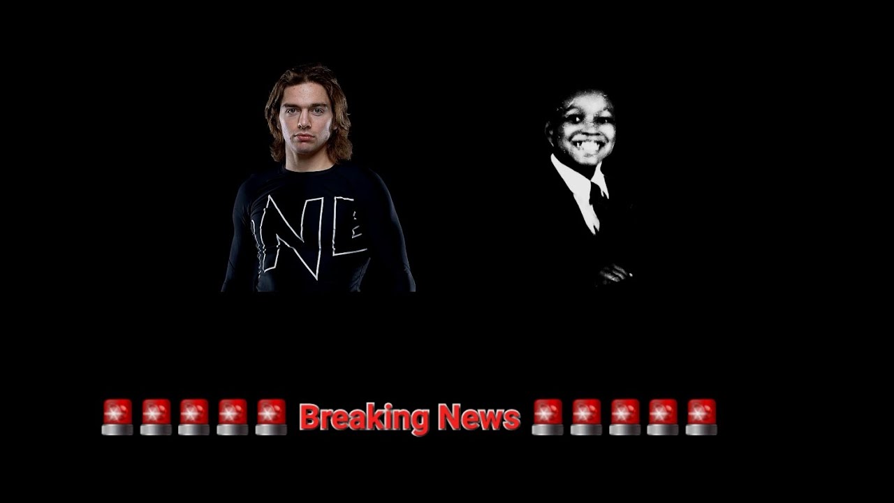 BREAKING NEWS: CJI 3: CRAIG JONES VS DILLON DANIS. WILL GIANNI GRIPPO FIGHT AT CJI 3? #bjj