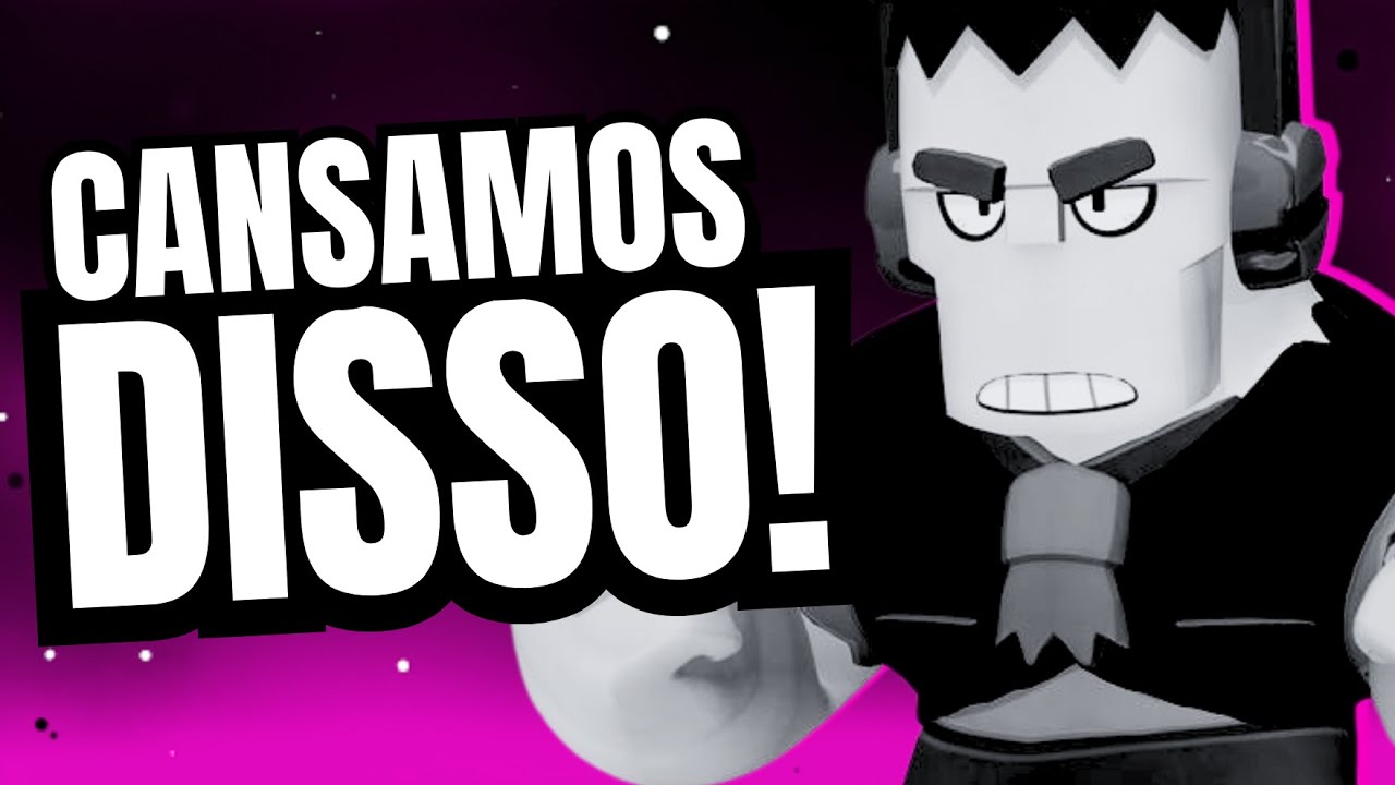 A SUPERCELL ESCUTA A COMUNIDADE...  SÓ QUE NEM SEMPRE