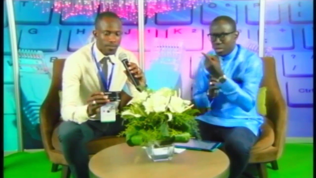 Interview avec Weblogy