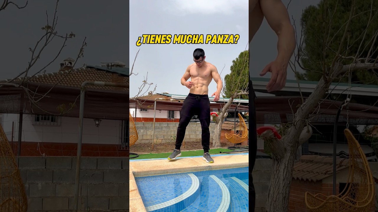 CARDIO INTENSO para BAJAR de PESO en Casa | Rutina R&aacute;pida para Quemar Grasa