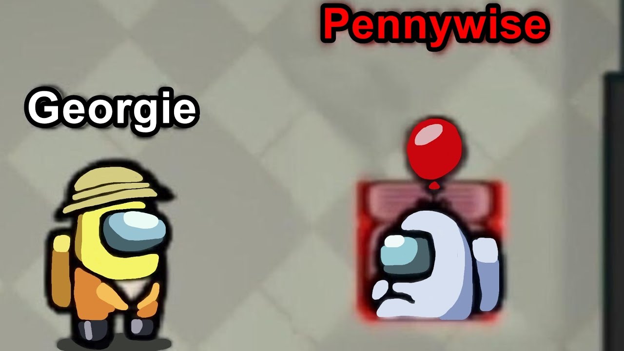 AMONG US MEMES 23