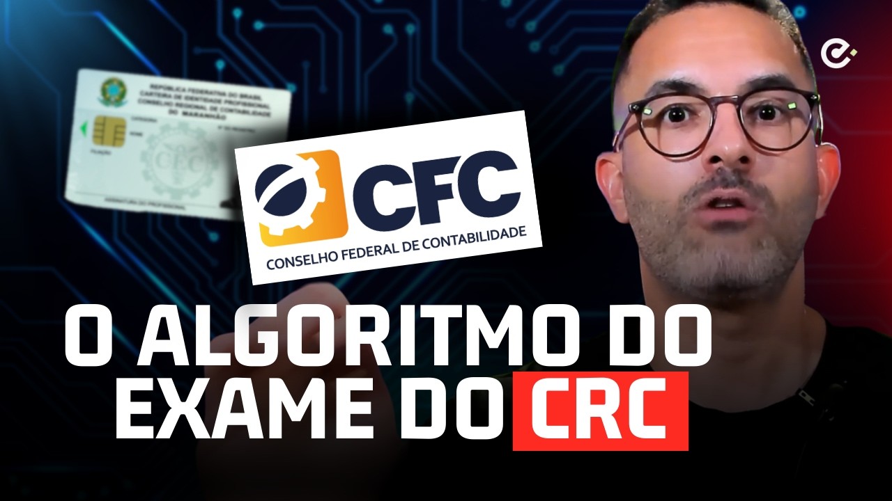 O CÓDIGO DA APROVAÇÃO NO EXAME DE SUFICIÊNCIA