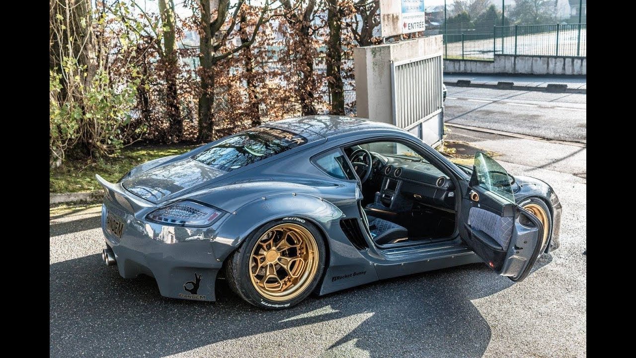 Club Car's Nation & ATSO Ateliers - CAYMAN ROCKET BUNNY