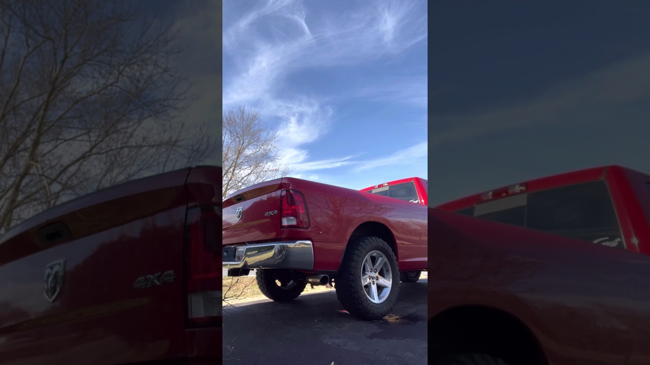 2015 Ram Ecodiesel deleted/tuned