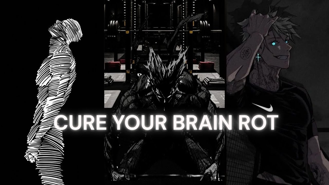 The Habit That FORCES Your Brain to STOP Consuming