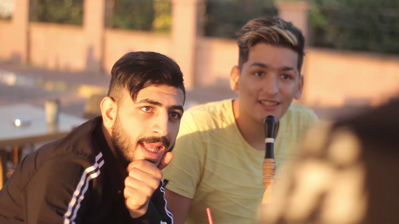 لاتثق بصديقك بسرعه وسبب ستعرفه بعد ان ترا لفيديو ؟؟